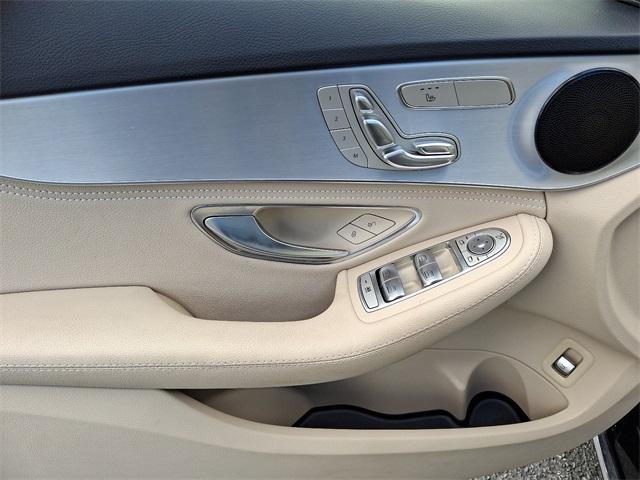 2016 Mercedes-Benz C-Class Vehicle Photo in New Bloomfield, PA 17068