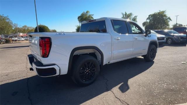 2025 GMC Sierra 1500 Vehicle Photo in GOODYEAR, AZ 85338-1310