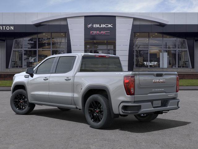 2024 GMC Sierra 1500 Vehicle Photo in PORTLAND, OR 97225-3518