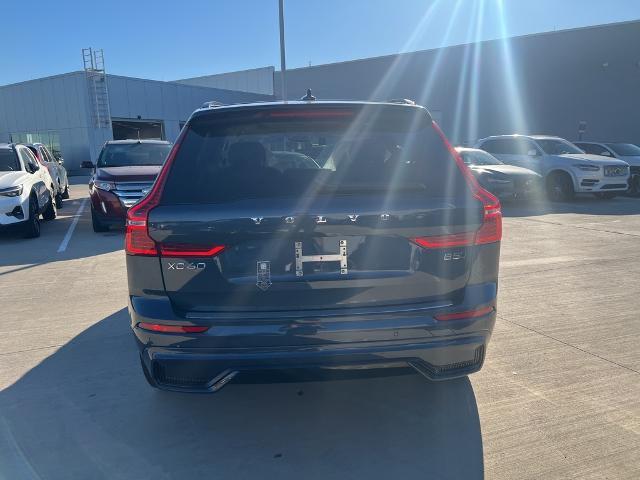 2025 Volvo XC60 Vehicle Photo in Grapevine, TX 76051