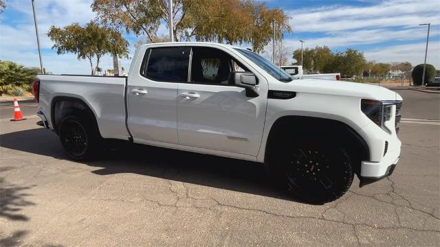 2023 GMC Sierra 1500 Vehicle Photo in GOODYEAR, AZ 85338-1310