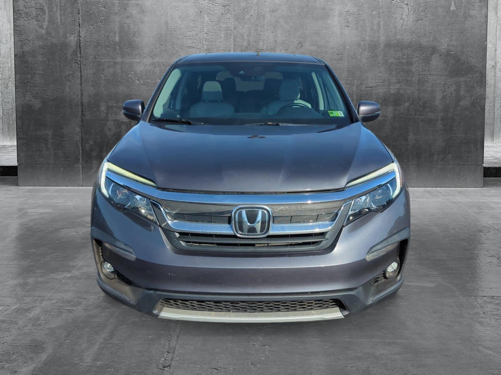 2019 Honda Pilot Vehicle Photo in Memphis, TN 38128