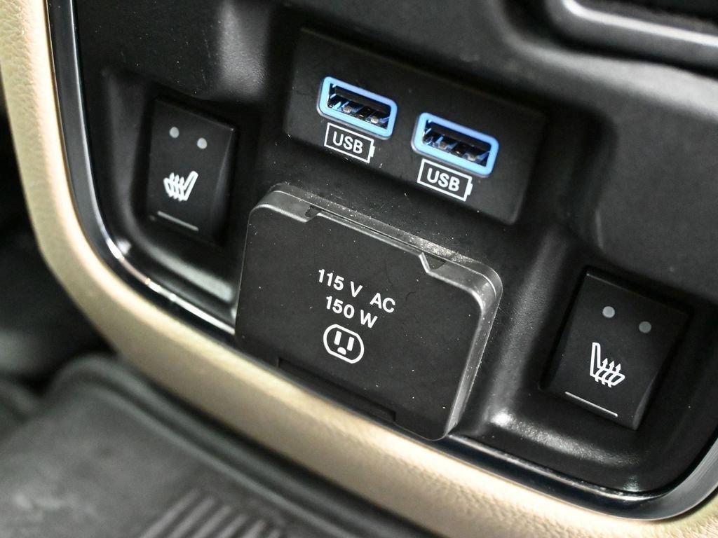 2021 Jeep Grand Cherokee Vehicle Photo in Cedar Rapids, IA 52402