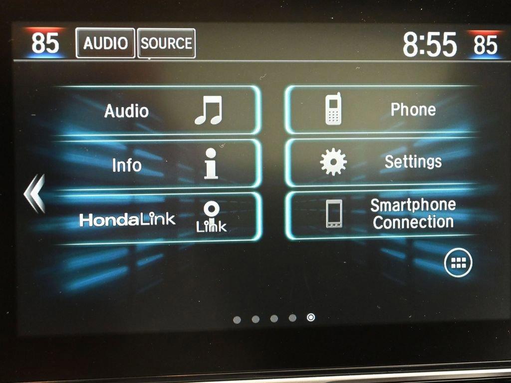 2018 Honda Civic Sedan Vehicle Photo in Cedar Rapids, IA 52402