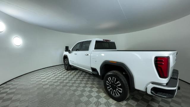 2024 GMC Sierra 2500 HD Vehicle Photo in GILBERT, AZ 85297-0402