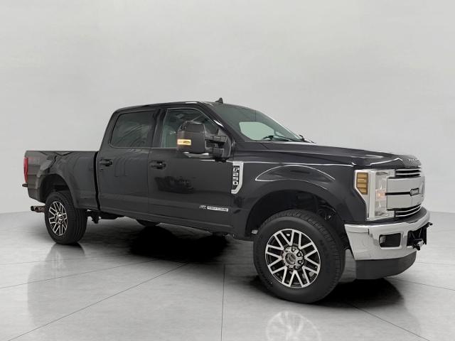 2019 Ford Super Duty F-250 SRW Vehicle Photo in Neenah, WI 54956