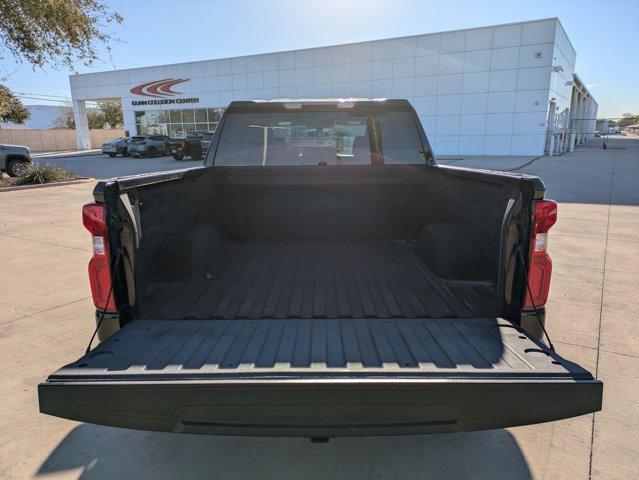 2022 Chevrolet Silverado 1500 LTD Vehicle Photo in SELMA, TX 78154-1460