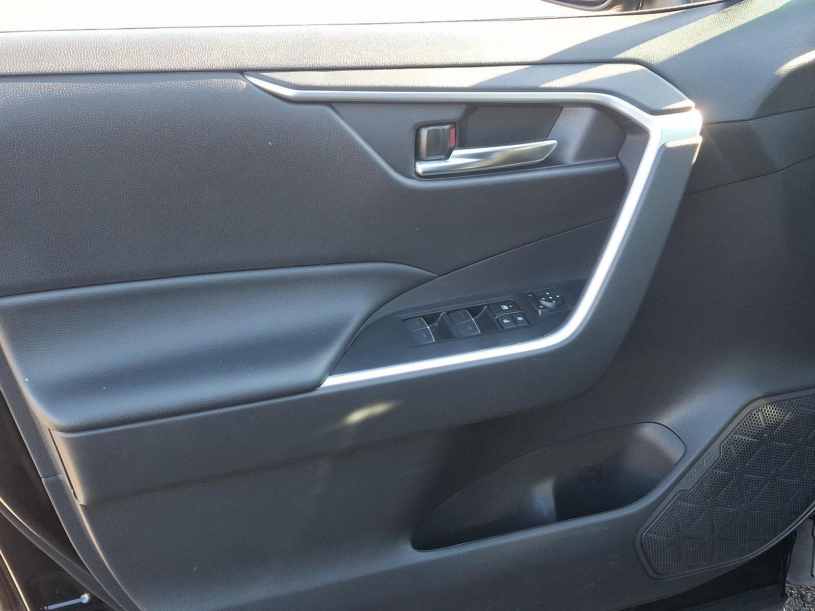 2024 Toyota RAV4 Vehicle Photo in Trevose, PA 19053