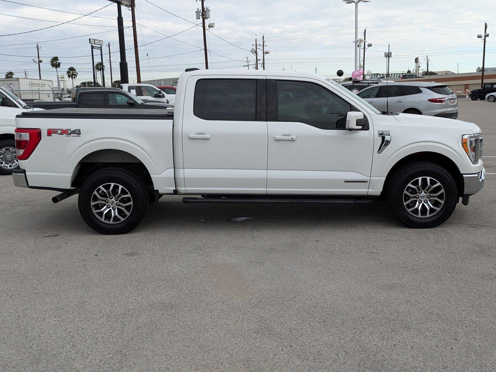 2022 Ford F-150 Vehicle Photo in Corpus Christi, TX 78415