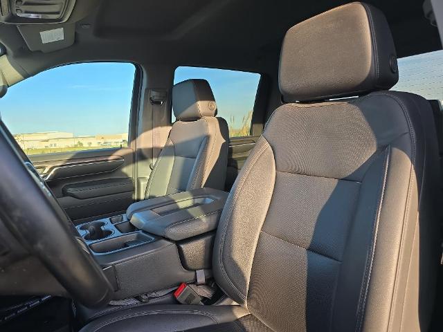 2024 Chevrolet Silverado 2500 HD Vehicle Photo in BROUSSARD, LA 70518-0000