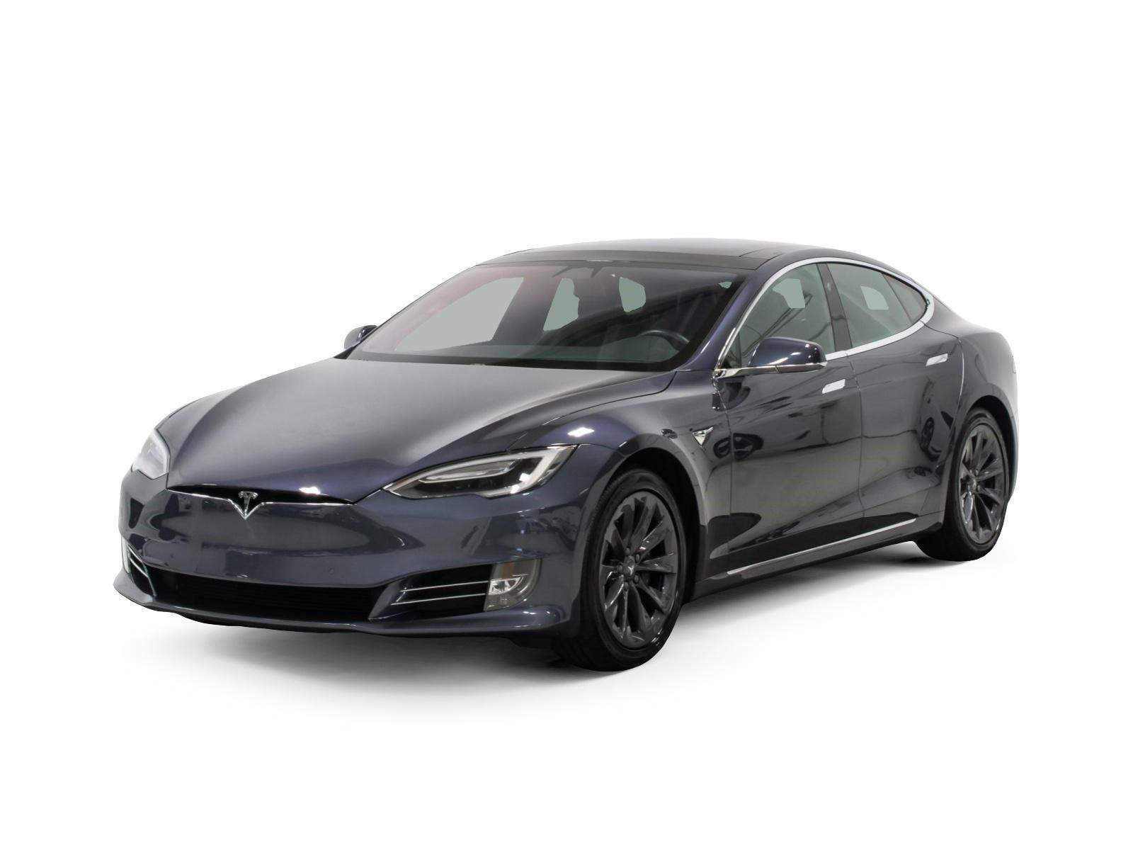 2017 Tesla Model S Vehicle Photo in Rockville, MD 20852