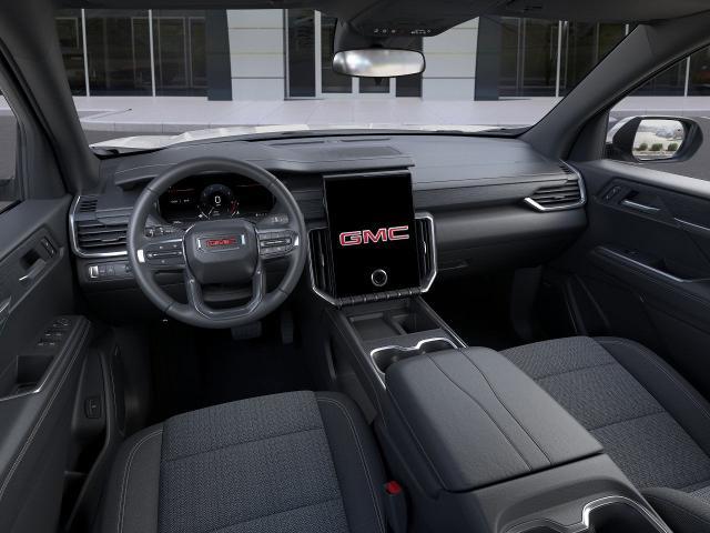 2025 GMC Acadia Vehicle Photo in HENDERSON, NV 89014-6702