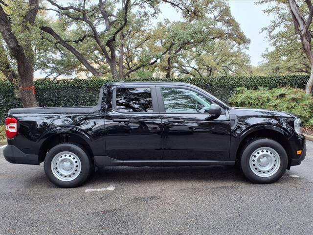 2022 Ford Maverick Vehicle Photo in SAN ANTONIO, TX 78230-1001