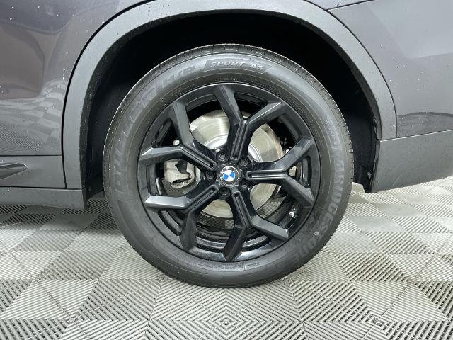 2021 BMW X3 Vehicle Photo in GILBERT, AZ 85297-0402