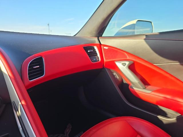 2015 Chevrolet Corvette Vehicle Photo in BROUSSARD, LA 70518-0000