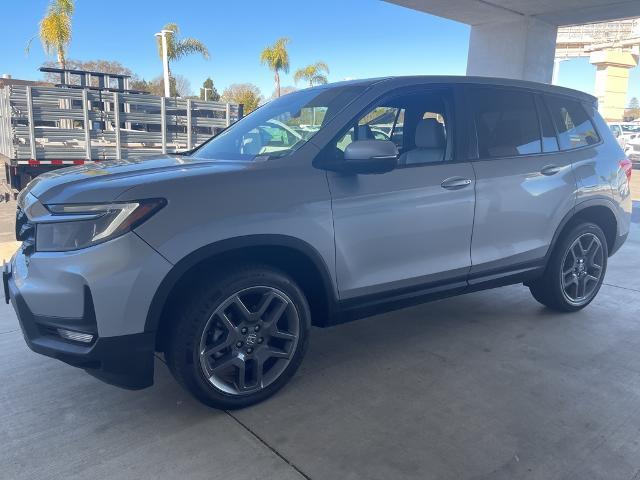 2022 Honda Passport Vehicle Photo in VENTURA, CA 93003-8585