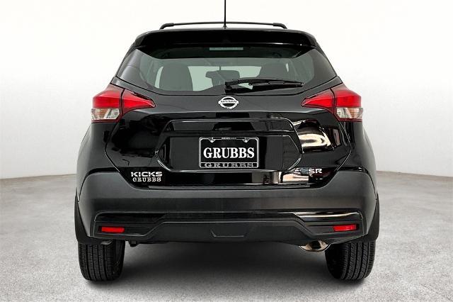 2018 Nissan Kicks Vehicle Photo in Grapevine, TX 76051