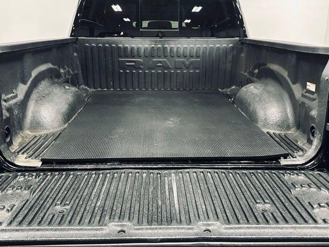 2021 Ram 1500 Vehicle Photo in MEDINA, OH 44256-9631