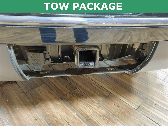 2020 Chevrolet Traverse Vehicle Photo in SAUK CITY, WI 53583-1301