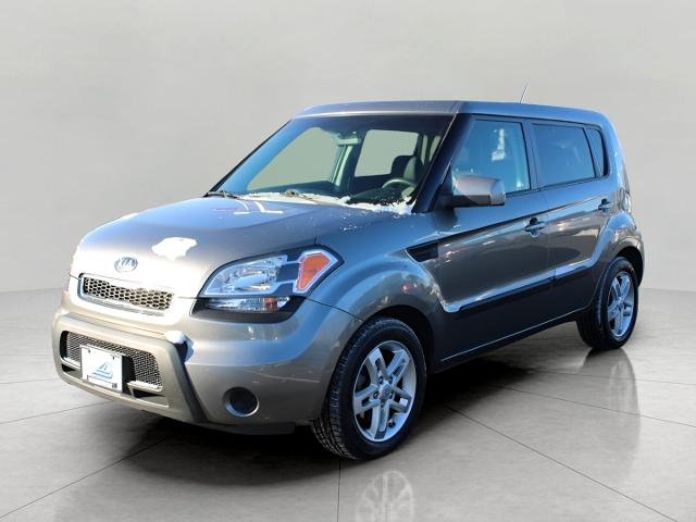 2011 Kia Soul Vehicle Photo in MADISON, WI 53713-3220