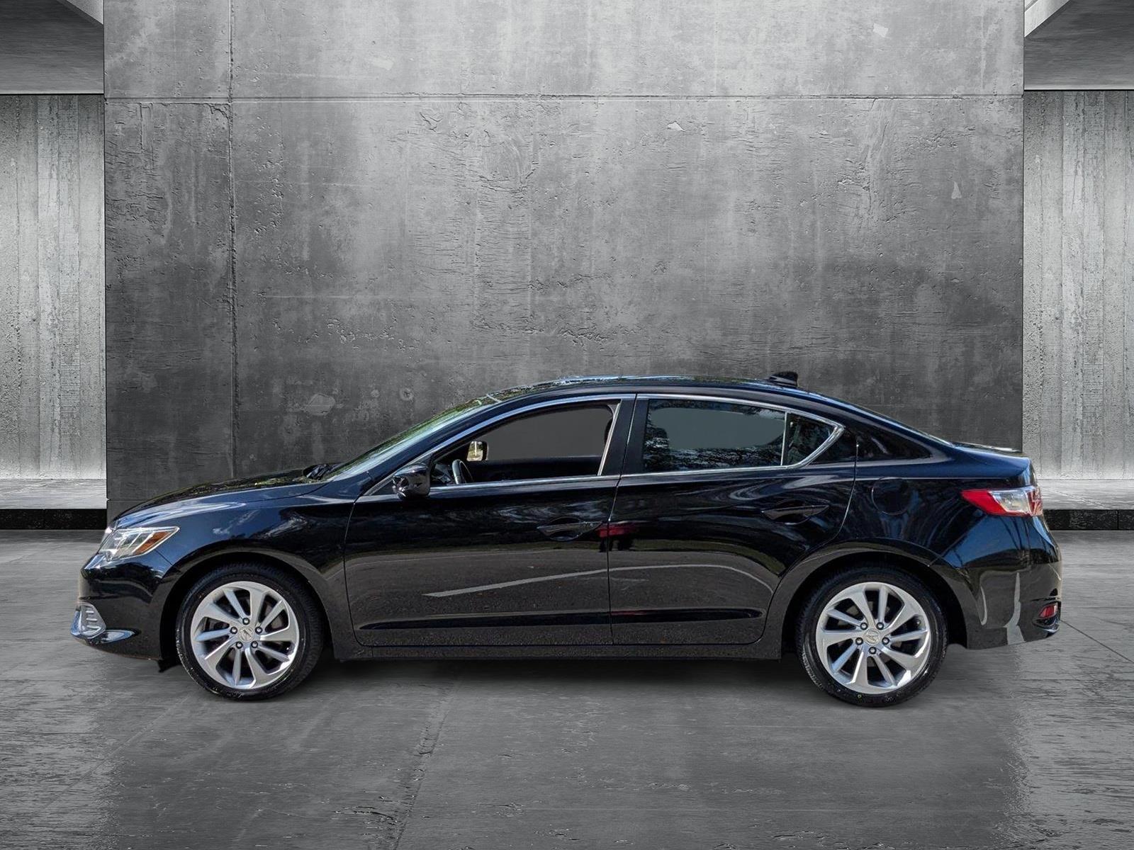 2018 Acura ILX Vehicle Photo in West Palm Beach, FL 33417