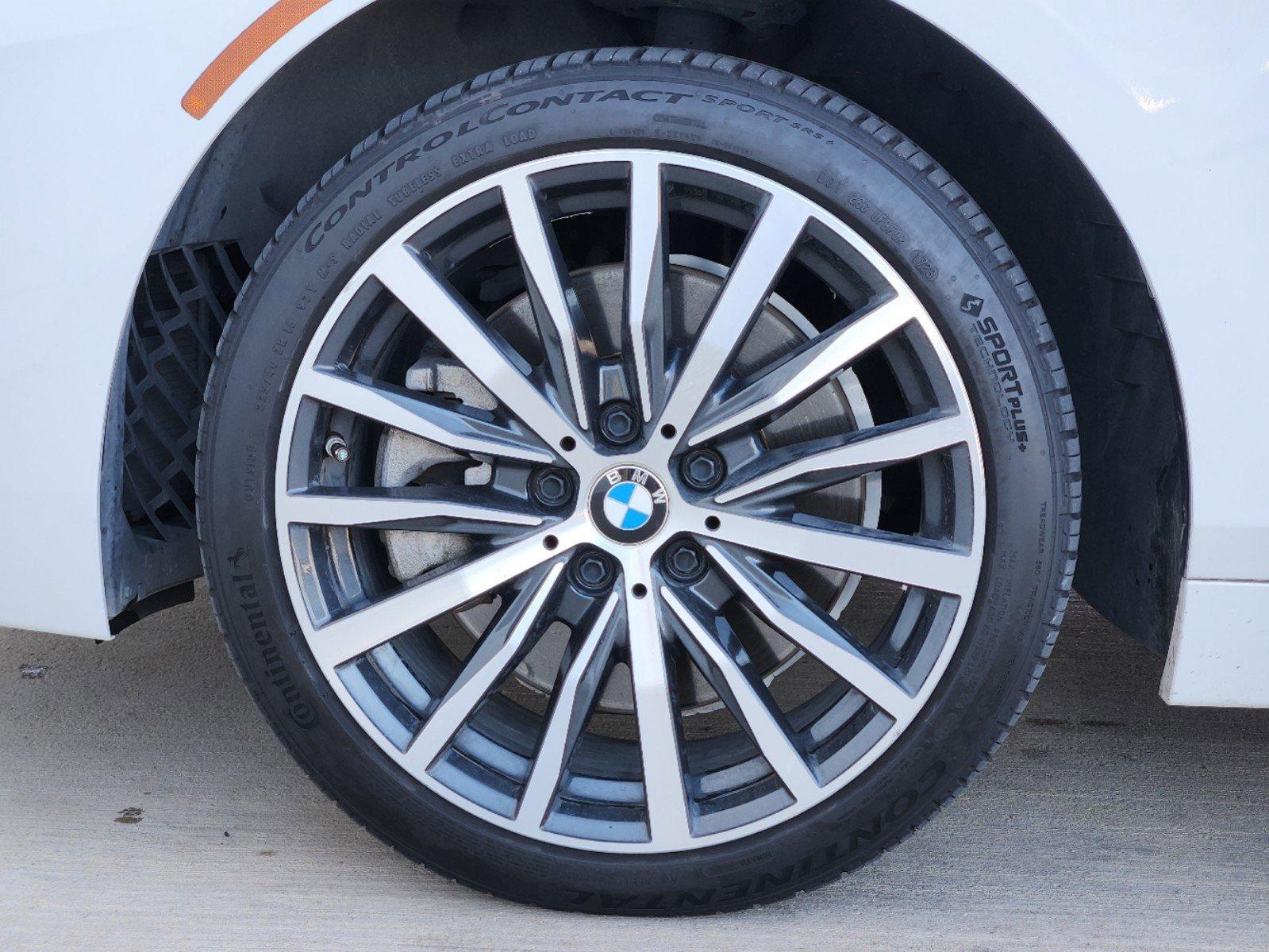 2021 BMW 228i xDrive Vehicle Photo in PLANO, TX 75024