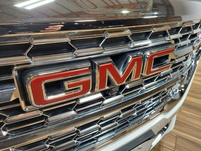 2024 GMC Terrain Vehicle Photo in SAUK CITY, WI 53583-1301