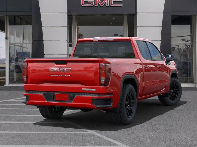 2024 GMC Sierra 1500 Vehicle Photo in INDEPENDENCE, MO 64055-1377