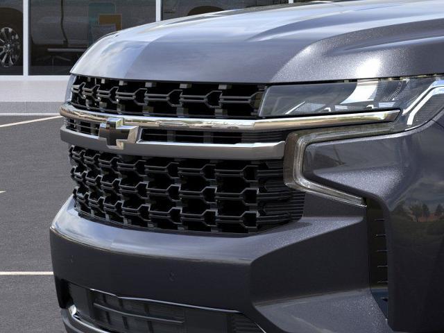 2024 Chevrolet Tahoe Vehicle Photo in GILBERT, AZ 85297-0446