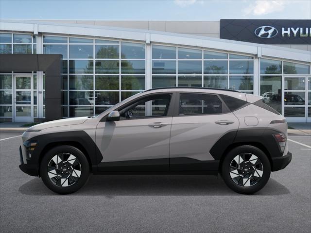 2025 Hyundai KONA Vehicle Photo in Shiloh, IL 62269