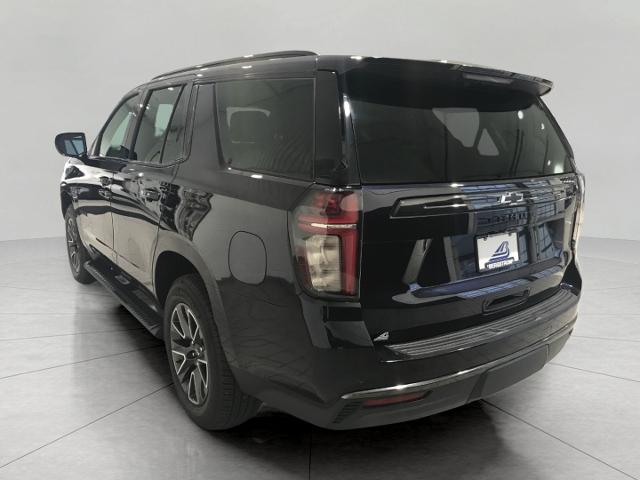 2021 Chevrolet Tahoe Vehicle Photo in GREEN BAY, WI 54303-3330