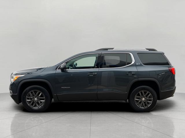 2019 GMC Acadia Vehicle Photo in MANITOWOC, WI 54220-5838