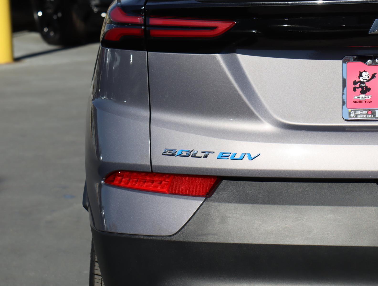 2023 Chevrolet Bolt EUV Vehicle Photo in LOS ANGELES, CA 90007-3794