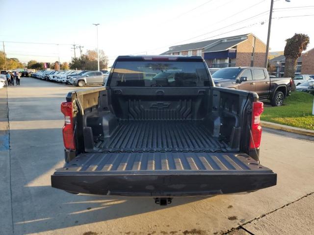 2021 Chevrolet Silverado 1500 Vehicle Photo in LAFAYETTE, LA 70503-4541