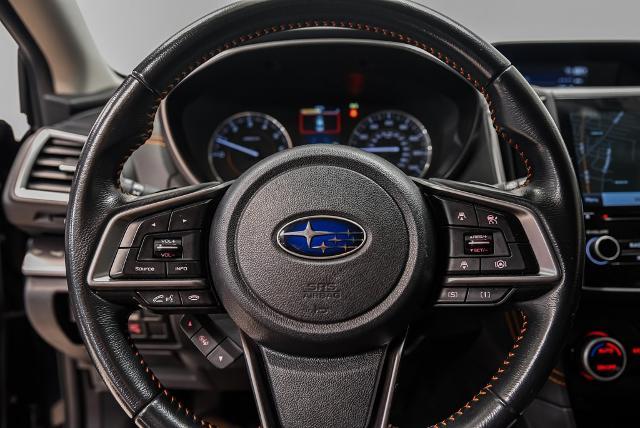 2021 Subaru Crosstrek Vehicle Photo in Akron, OH 44312