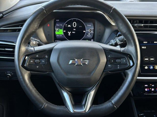 2023 Chevrolet Bolt EUV Vehicle Photo in DALLAS, TX 75244-5909