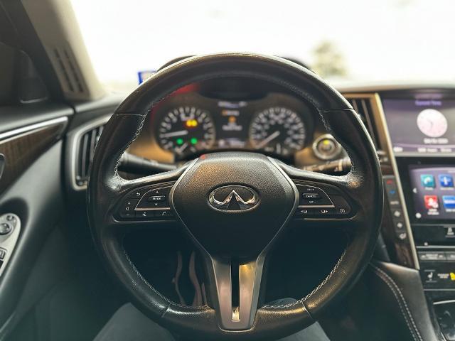 2018 INFINITI Q50 Vehicle Photo in Grapevine, TX 76051