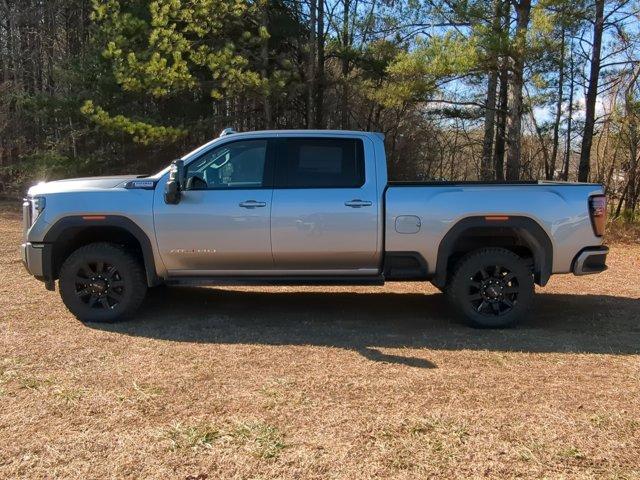 2025 GMC Sierra 2500 HD Vehicle Photo in ALBERTVILLE, AL 35950-0246