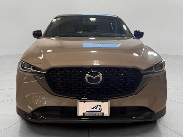 2025 Mazda CX-5 Vehicle Photo in Green Bay, WI 54304