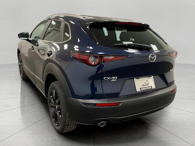 2025 Mazda CX-30 Vehicle Photo in Appleton, WI 54913