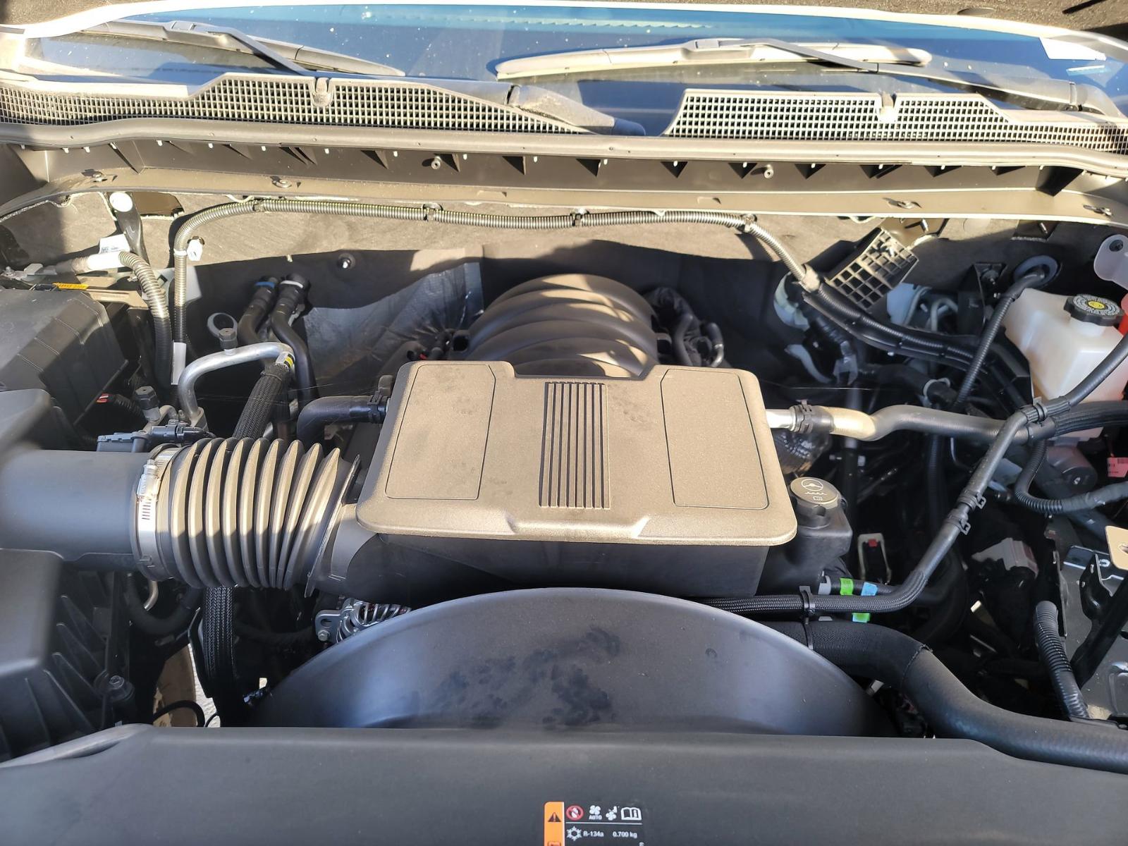 2024 Chevrolet Silverado 2500 HD Vehicle Photo in LA MESA, CA 91942-8211