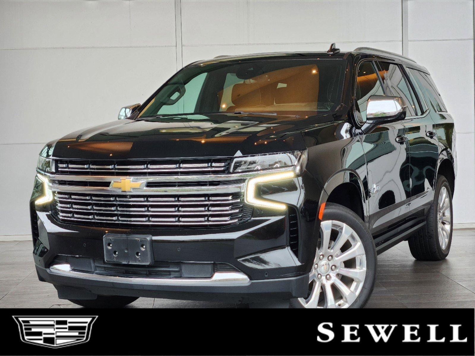 2023 Chevrolet Tahoe Vehicle Photo in HOUSTON, TX 77079-1502