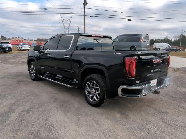 2024 GMC Sierra 1500 Vehicle Photo in ALBERTVILLE, AL 35950-0246