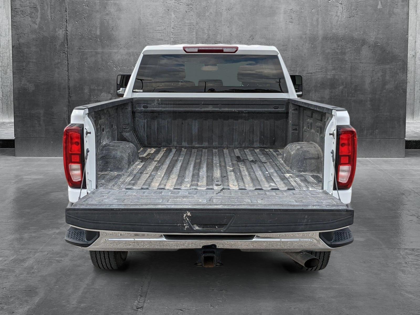 2024 GMC Sierra 2500 HD Vehicle Photo in ORLANDO, FL 32808-7998