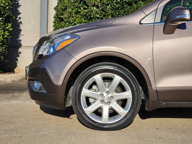 2015 Buick Encore Vehicle Photo in DALLAS, TX 75209