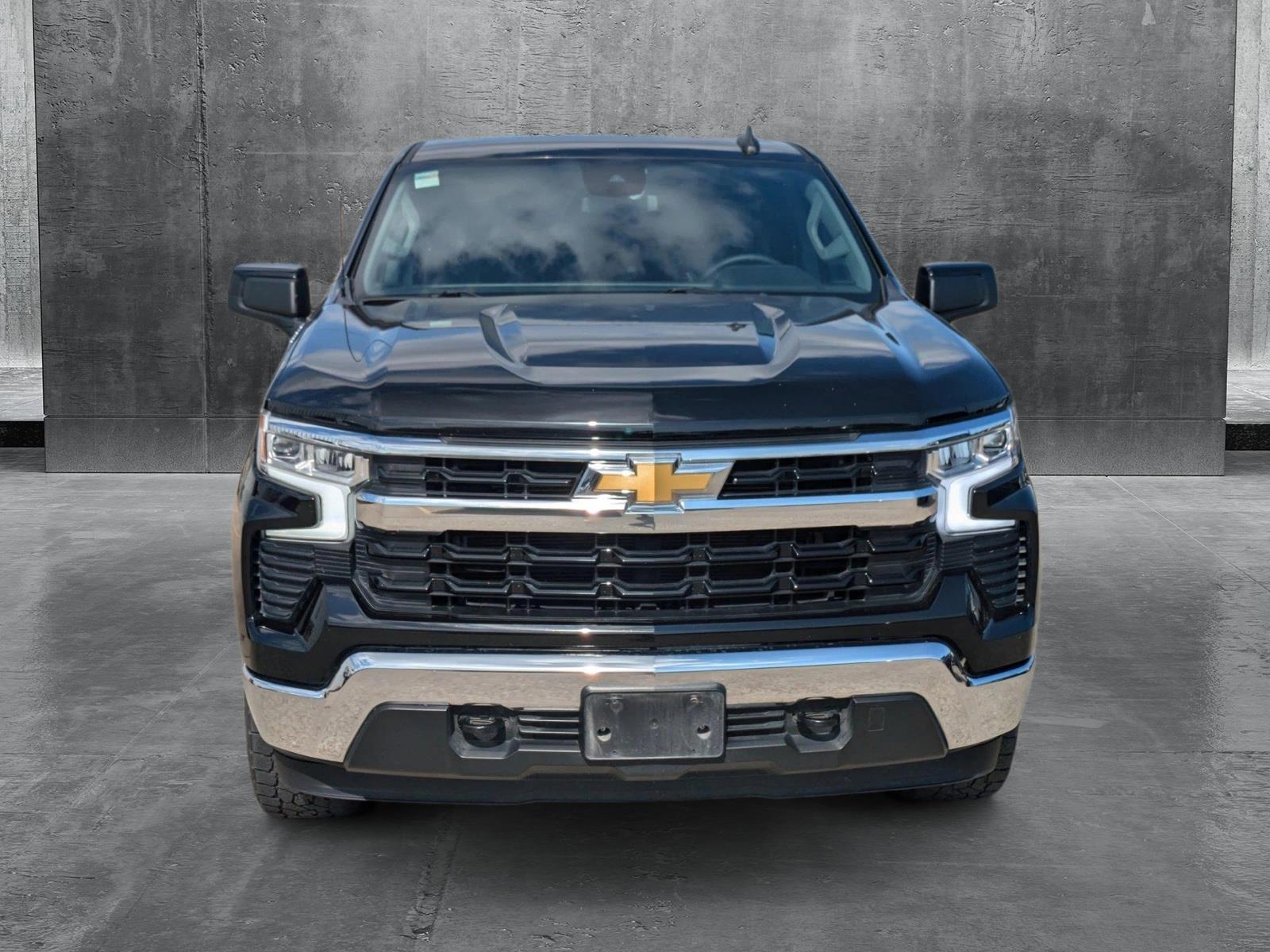 2022 Chevrolet Silverado 1500 Vehicle Photo in CORPUS CHRISTI, TX 78412-4902