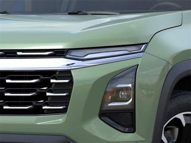 2025 Chevrolet Equinox Vehicle Photo in COLLIERVILLE, TN 38017-9006