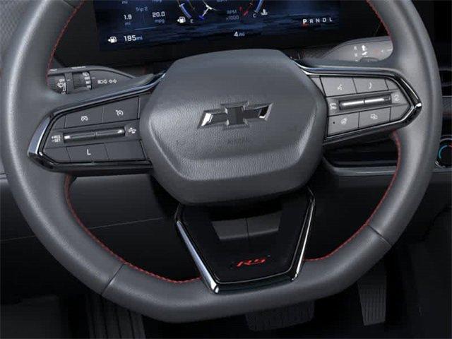 2025 Chevrolet Equinox Vehicle Photo in COLLIERVILLE, TN 38017-9006