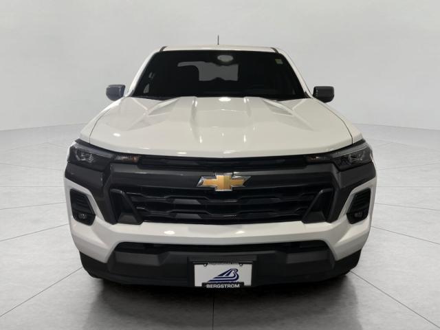 2023 Chevrolet Colorado Vehicle Photo in GREEN BAY, WI 54303-3330