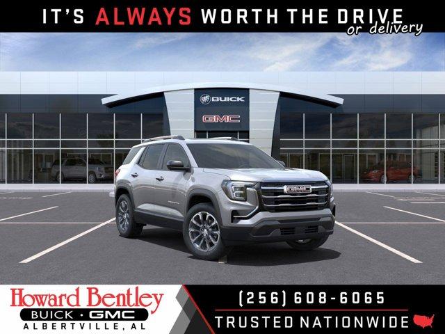 2025 GMC Terrain Vehicle Photo in ALBERTVILLE, AL 35950-0246